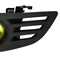 Spec-D Tuning 03-05 Honda Accord 2 Door Oem Fog Lights Yellow LF-ACD032AMOEM-RS - alternate 4